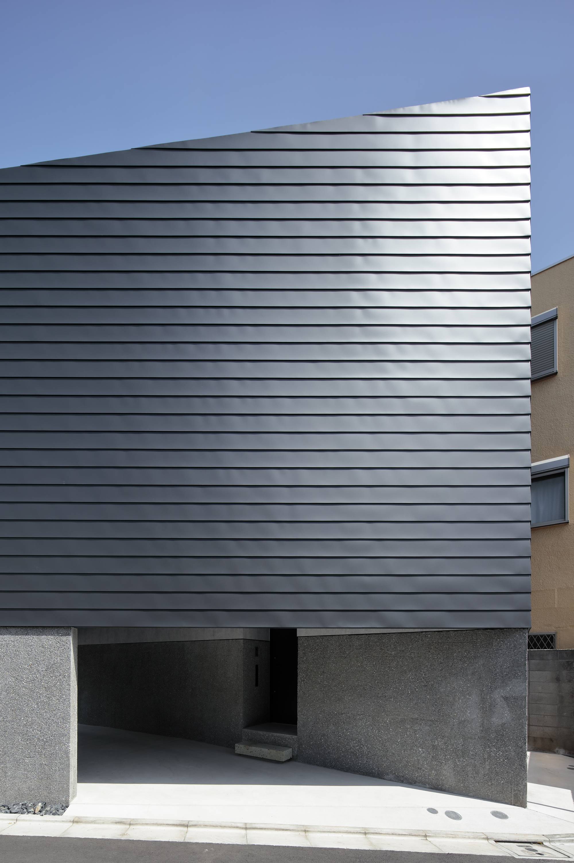 村越家丨日本丨S Design Farm-31