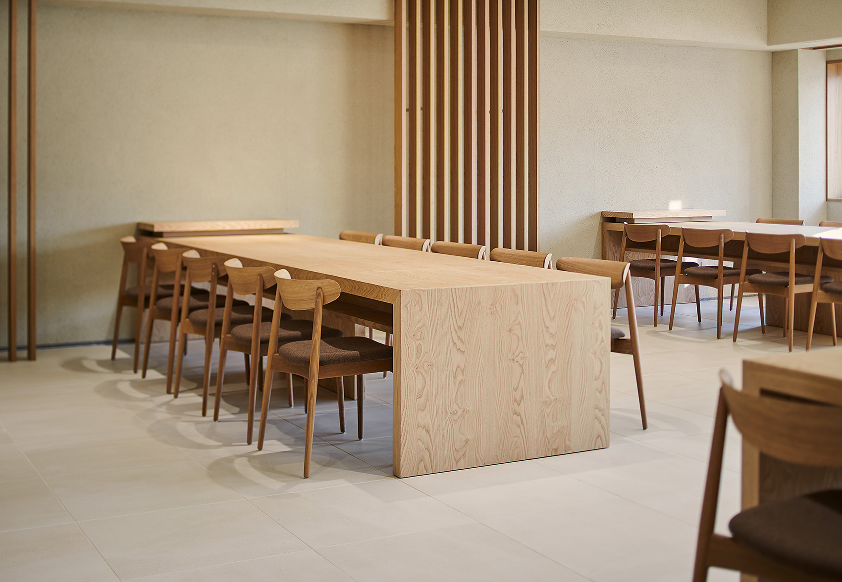 真敬寺藏前陵苑，东京 / naoyamatsumoto design-41