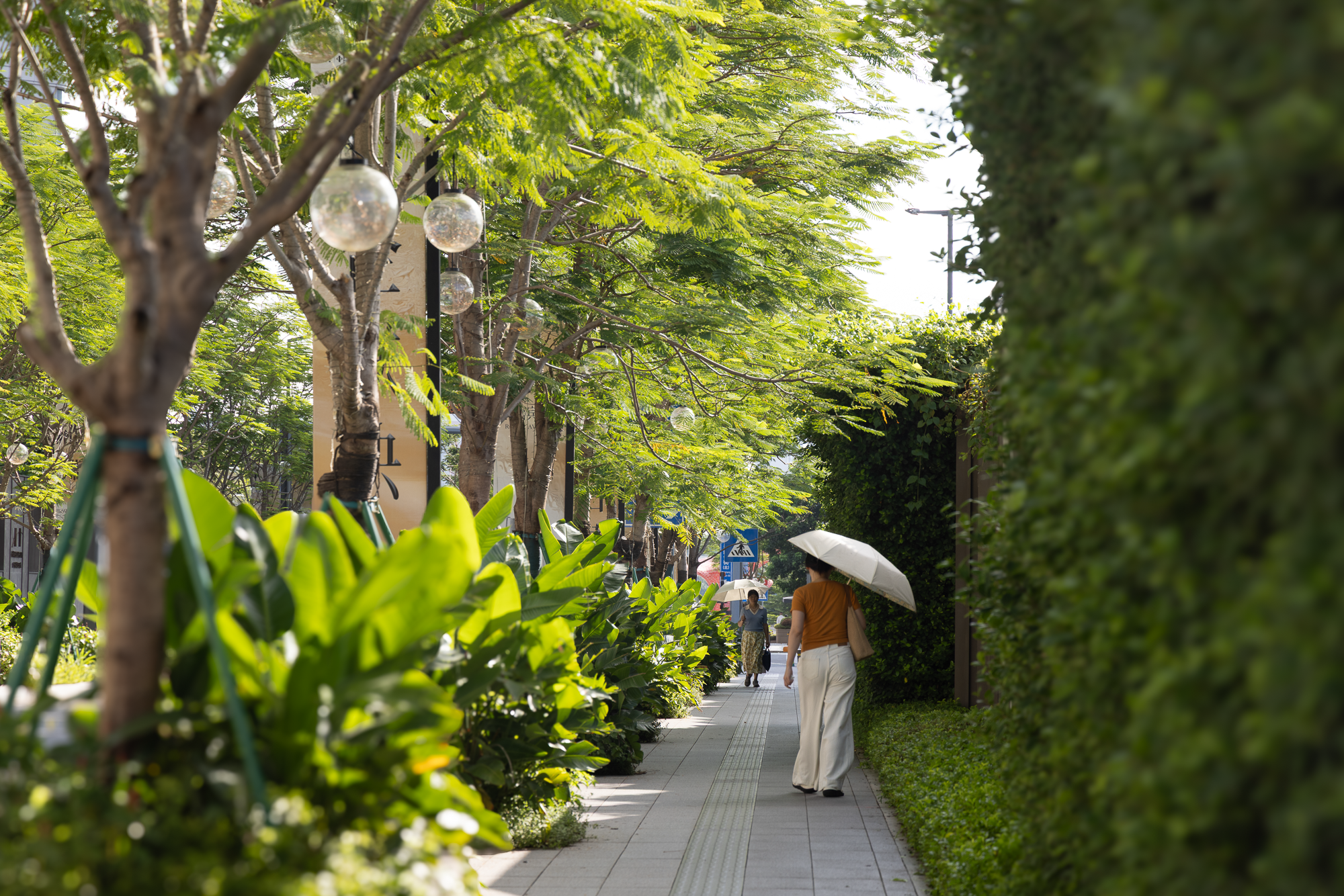 广州滨江天地丨中国广州丨广亩景观-77