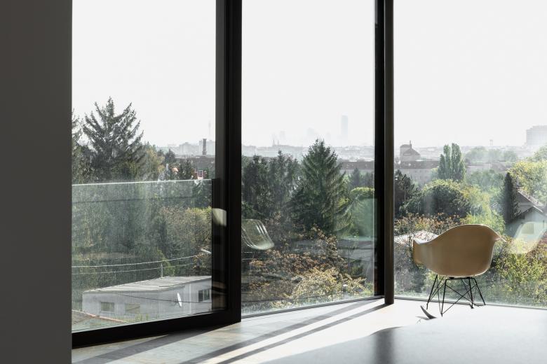 olbrich pyka ungersböck architektur zt gmbh丨fux05丨奥地利-14