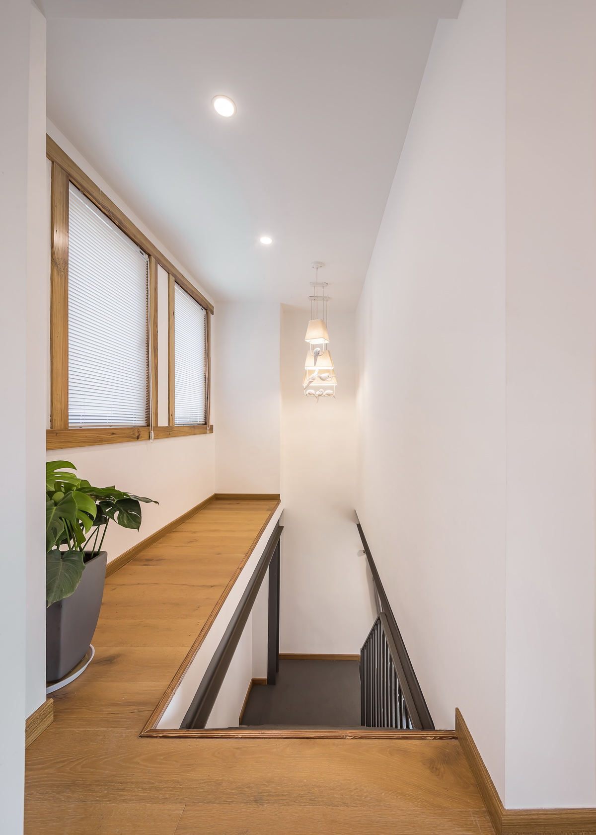 简然建筑丨戴家山倚云山舍精品民宿建筑设计 丨中国浙江-67