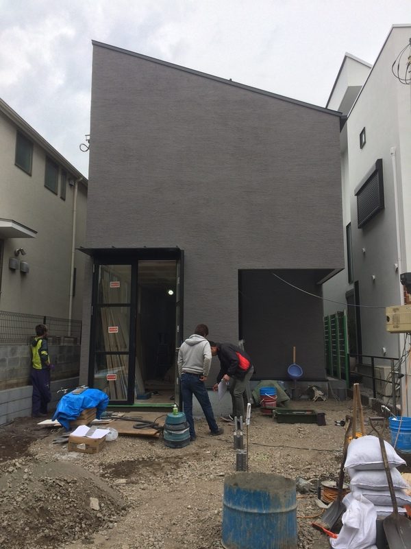 浜田山の住宅05丨LEVEL Architects-28