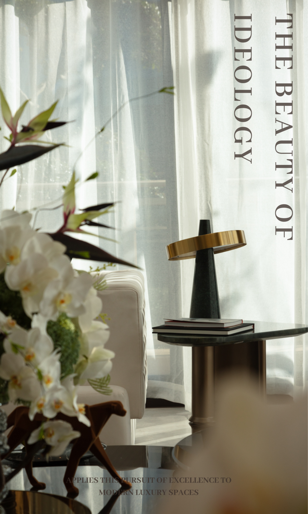 扬州新能源·上河殿丨中国扬州丨SWS Group 室内设计团队-94