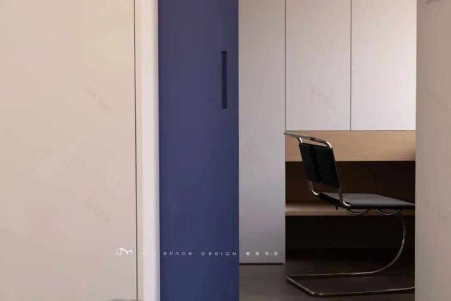 120㎡治愈之家丨壹境筑造-70