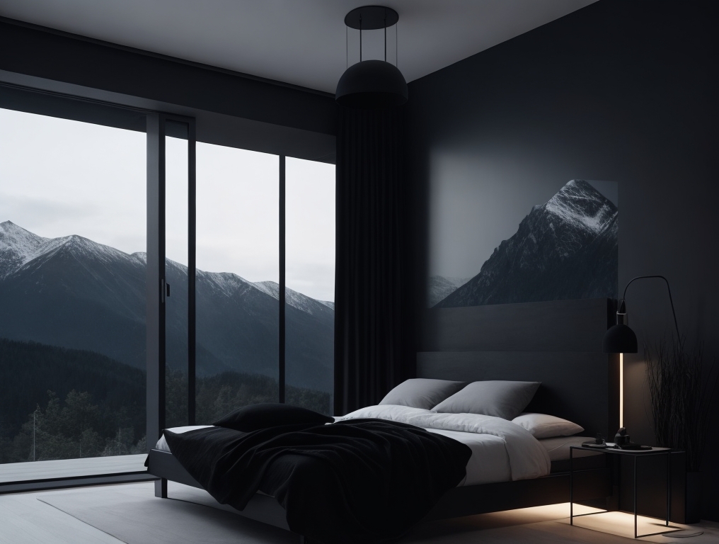 VIsualizacion de interiores (Habitacion) Tunja, Boyacá-4