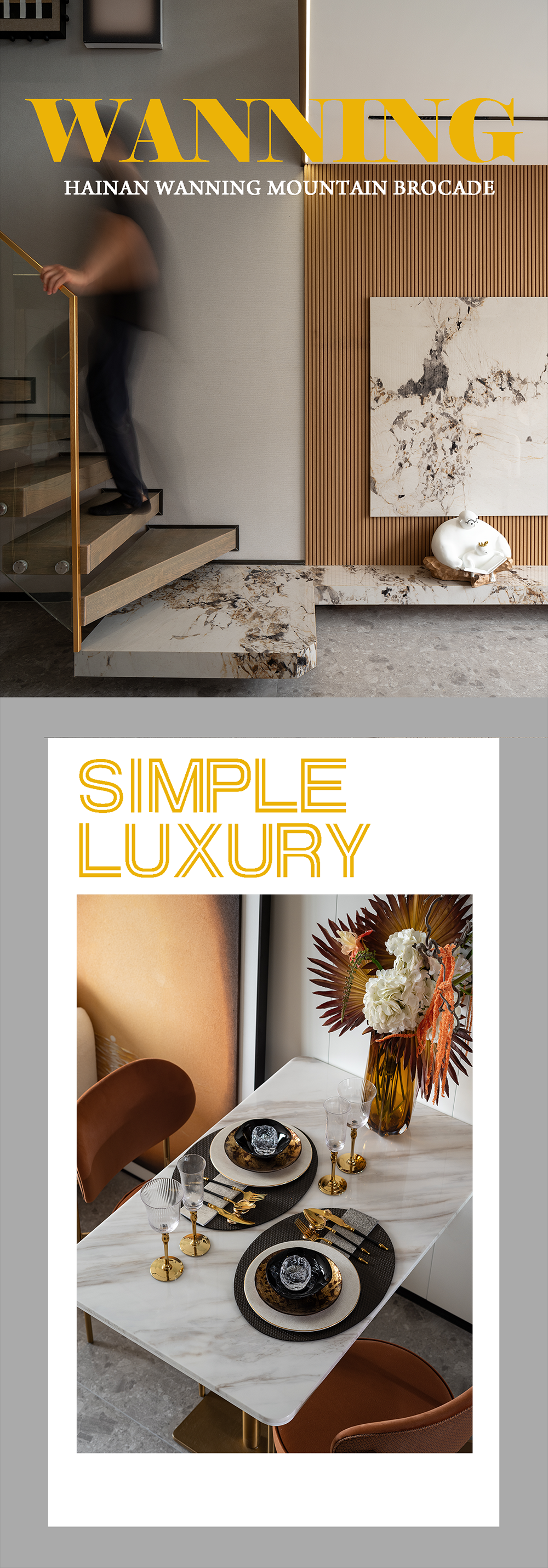 海南万宁依山云锦160m²样板间丨中国海南丨上上国际（香港）设计有限公司-22