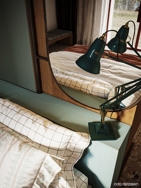 RED WINE FACTORY HOTEL 室内外设计-133