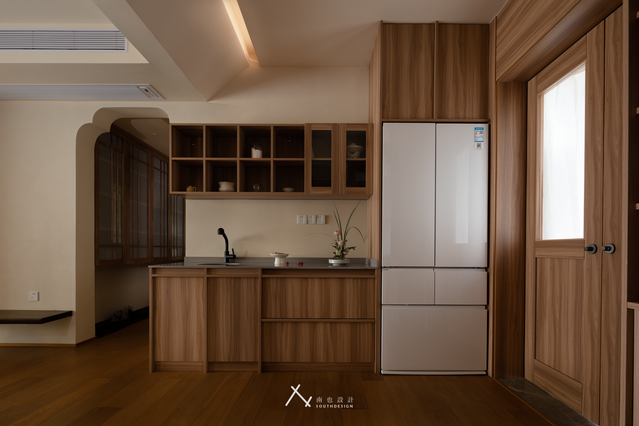 《秋婵》丨中国江门丨冯青瓦-56