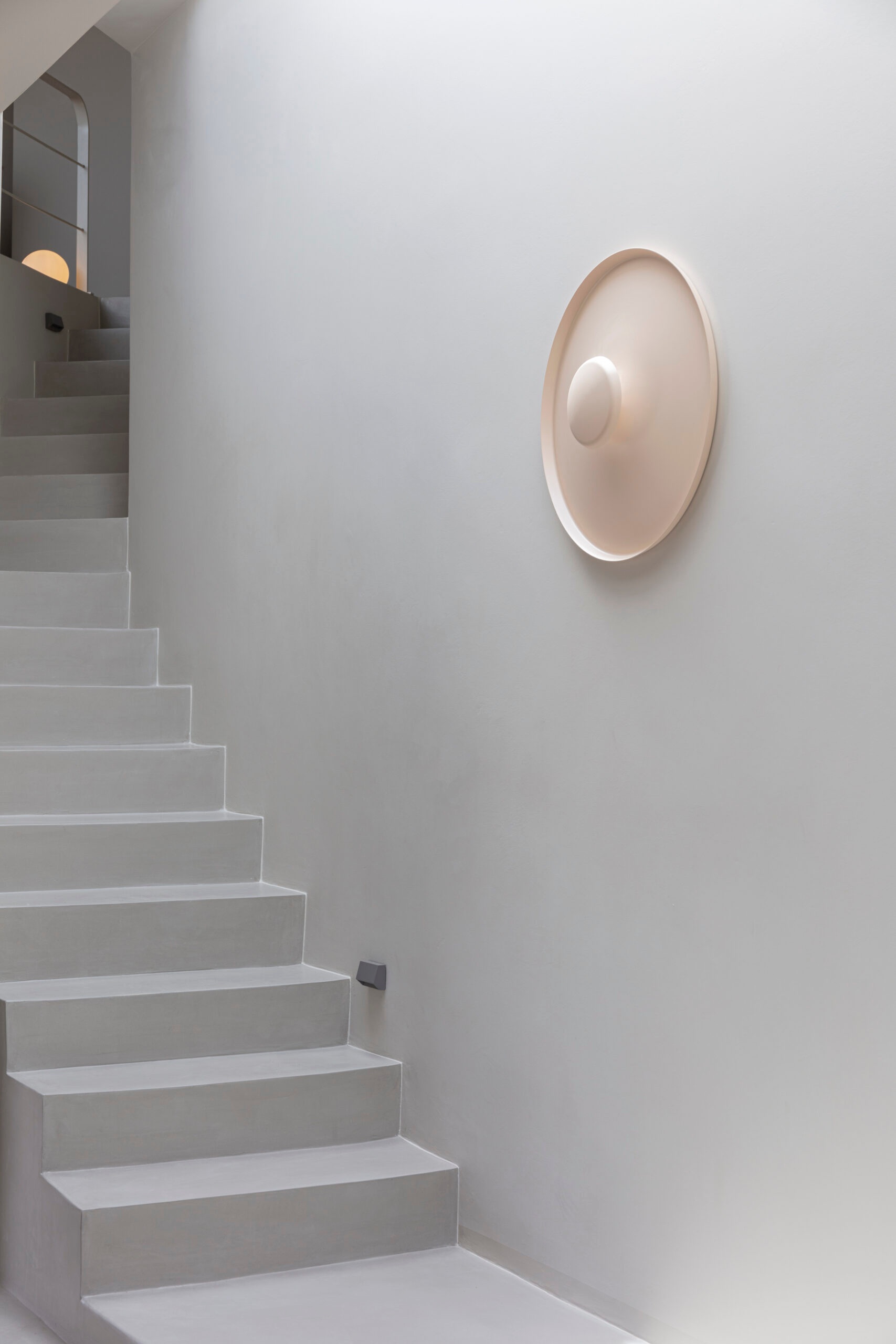 与环境共生 MONOLITHUS IN FINIKIA | Kapsimalis Architects-13