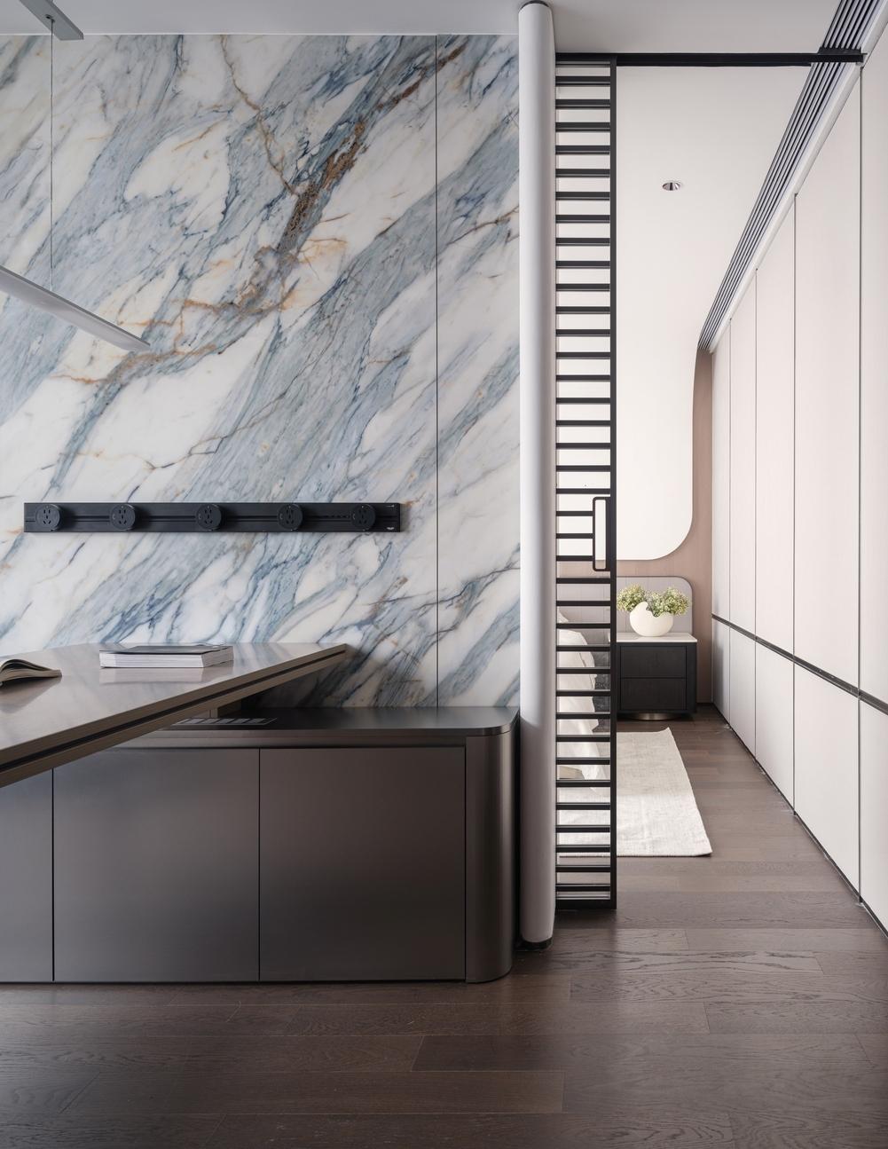 上作空间 | 无界-36