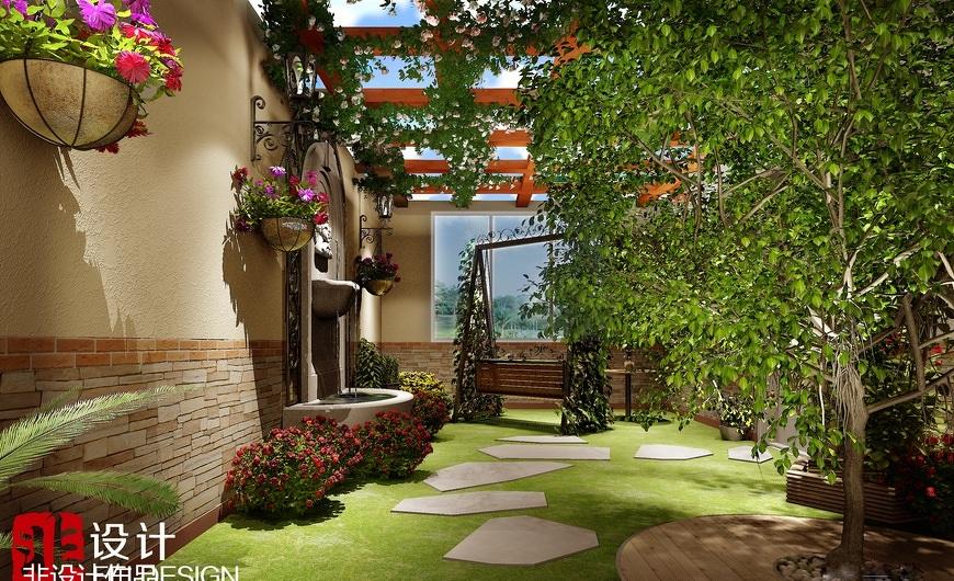 
精品主题酒店设计 -8