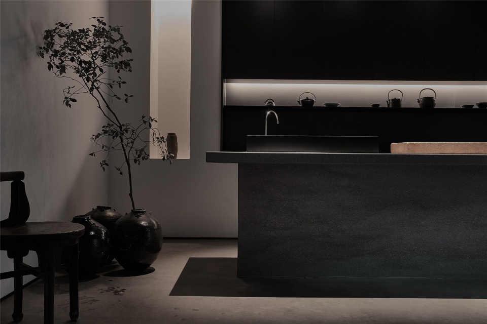 福州侍物府丨中国福州-20