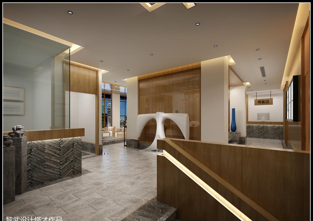 
台州御济 国医馆有限公司 -6