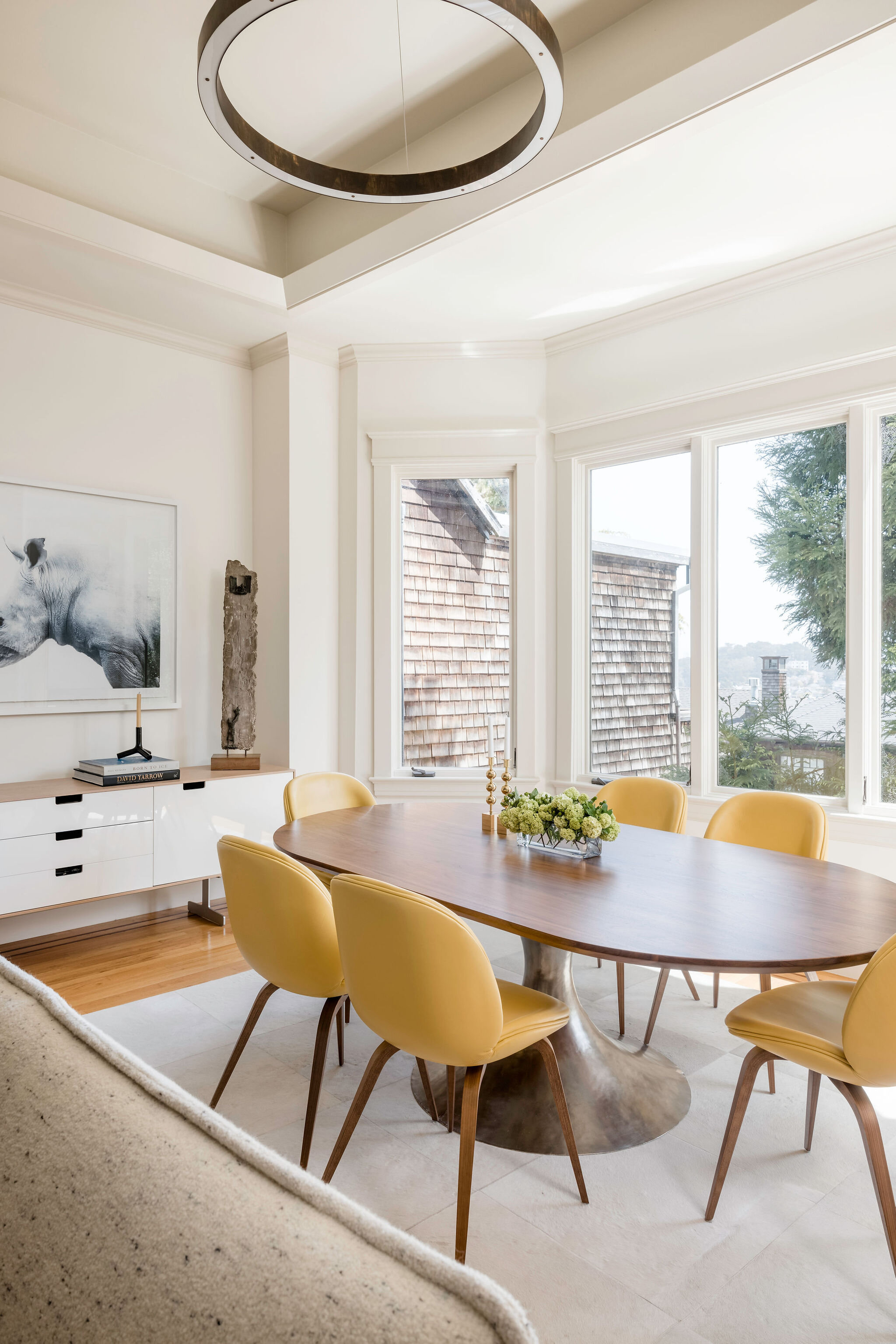 科尔谷策展人 · HSH室内设计公司丨美国丨HSH Interiors-2