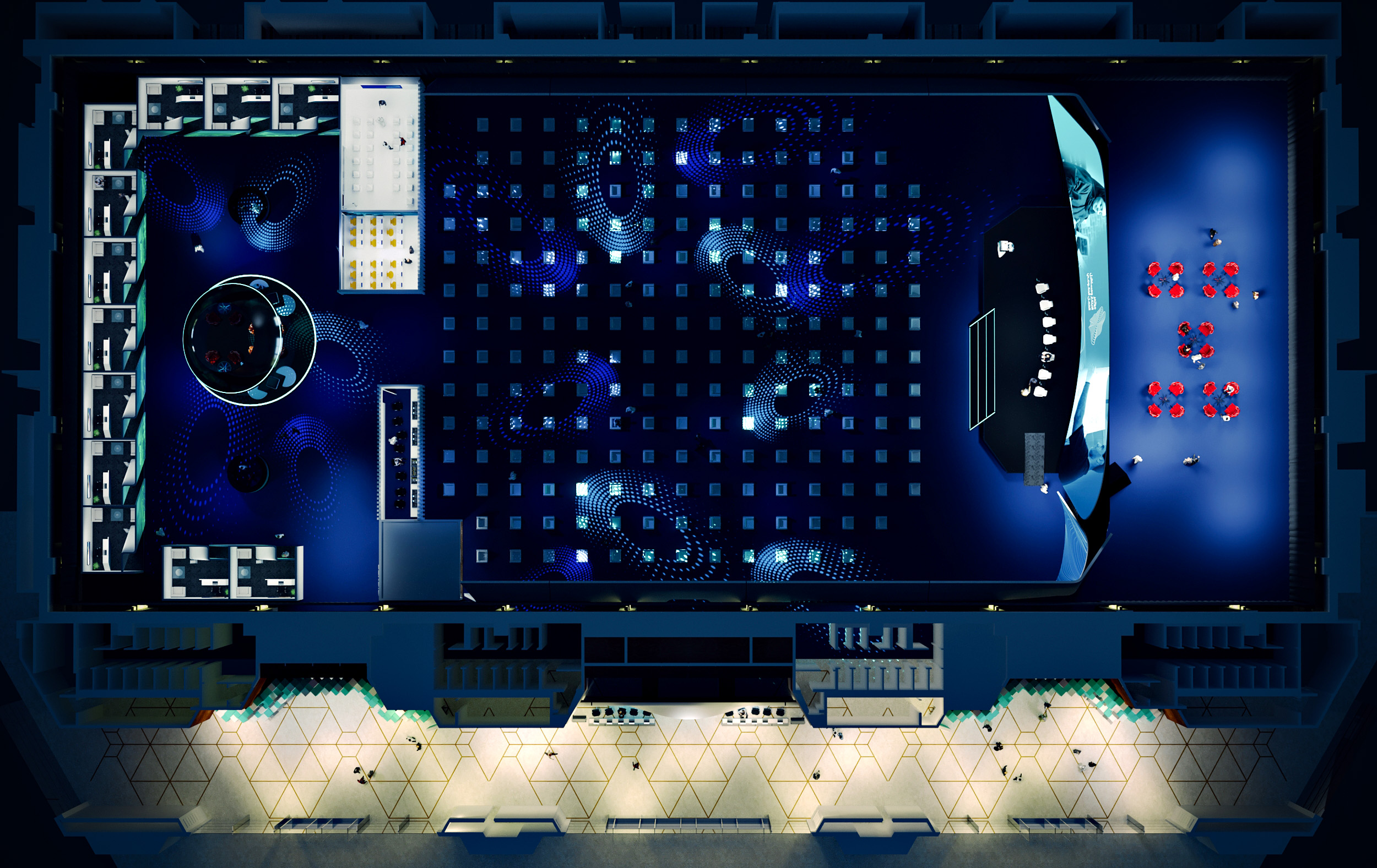 IPA Conference Hilton Riyadh-33