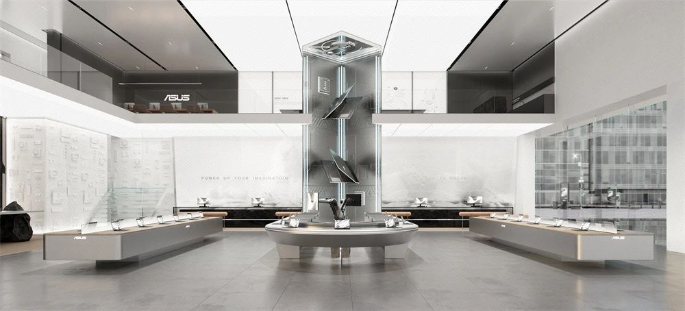 ASUS 华硕智汇家旗舰店-8