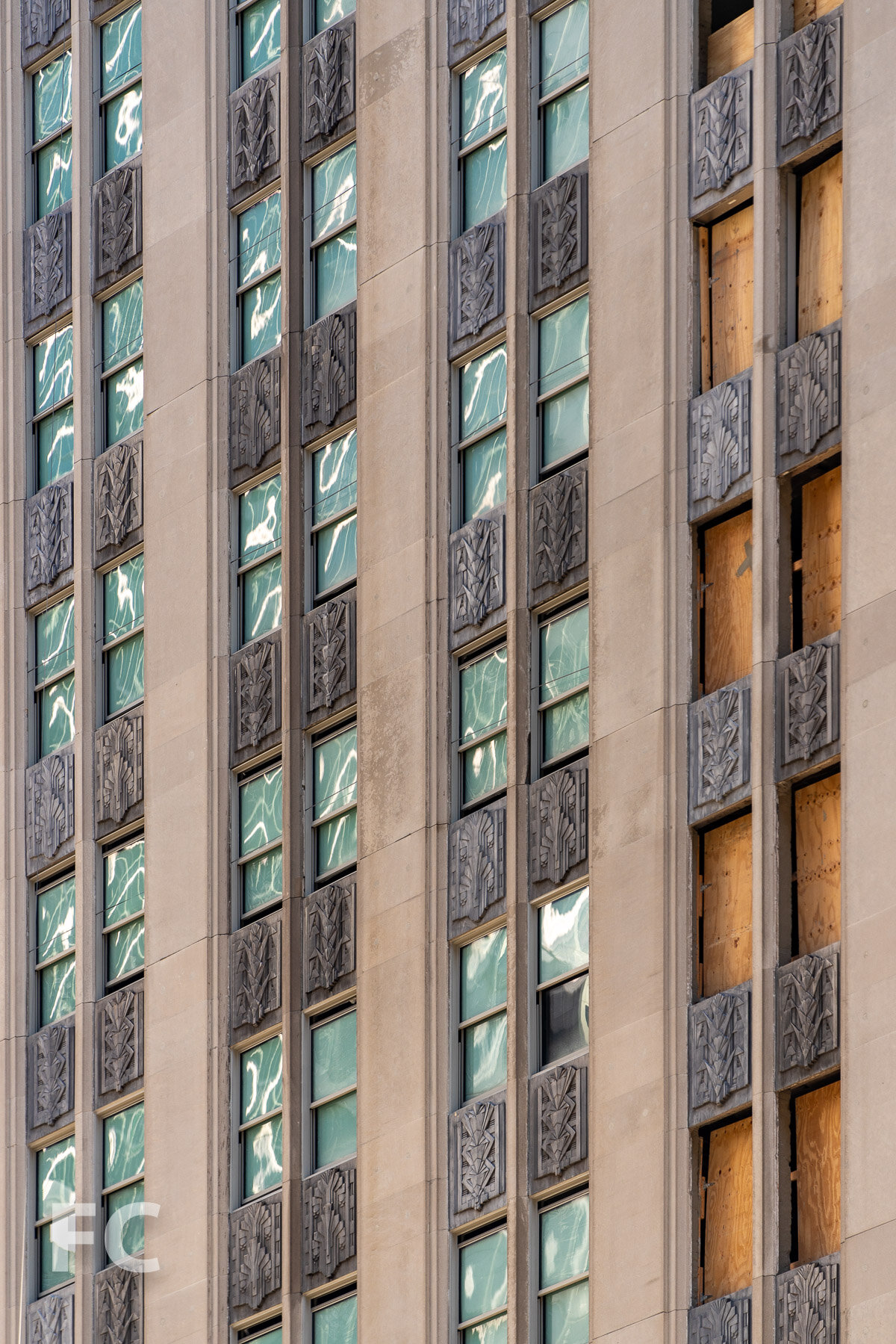 Construction Tour: The Waldorf-Astoria — FIELD CONDITION-6