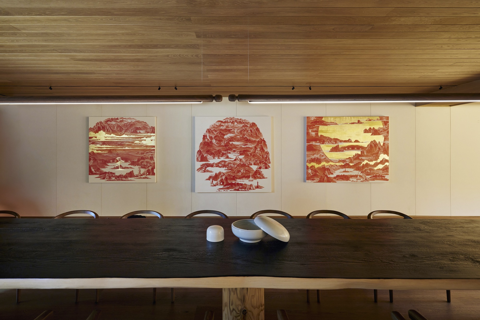 韩屋传统住宅丨韩国丨Listen Communication-16