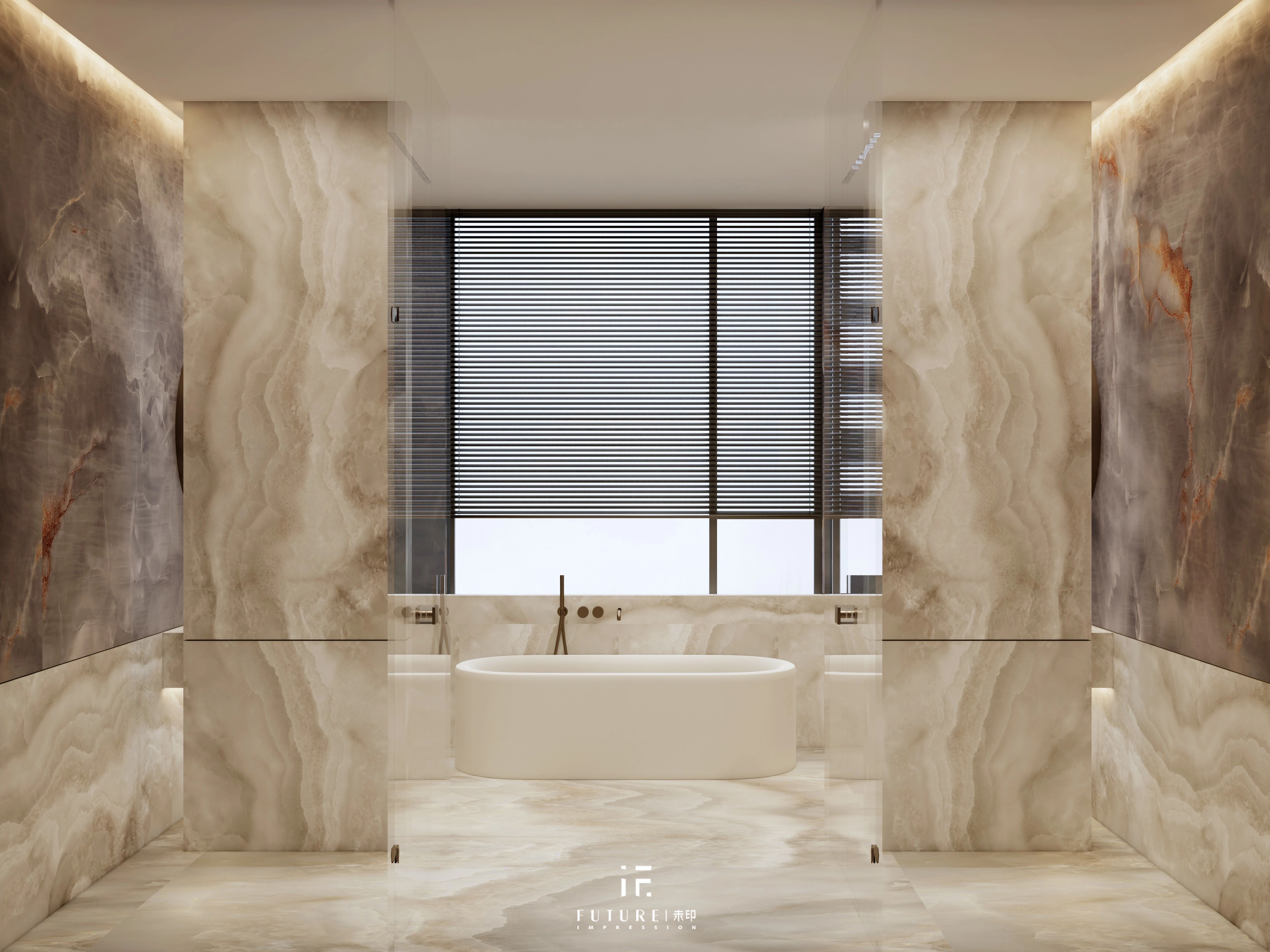 南湖玖号院丨中国西安丨未印设计-21