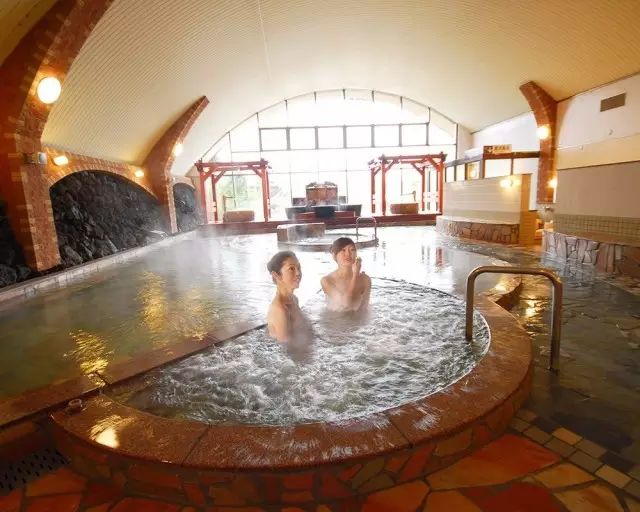 火山脚下的童话农场：阿苏农场-39