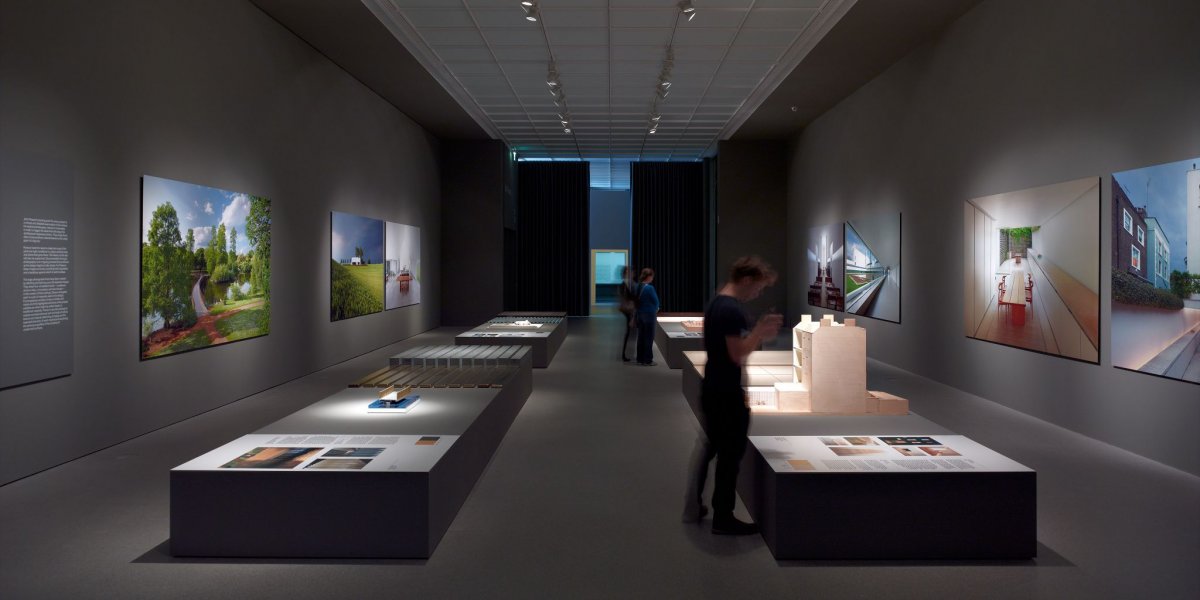 极简大师 John Pawson 摄影展 | 揭秘国际化设计魅力-3