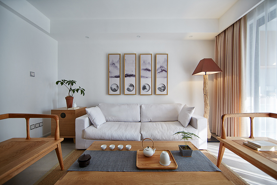 杭州陌上设计事务所2016年3月新作-0