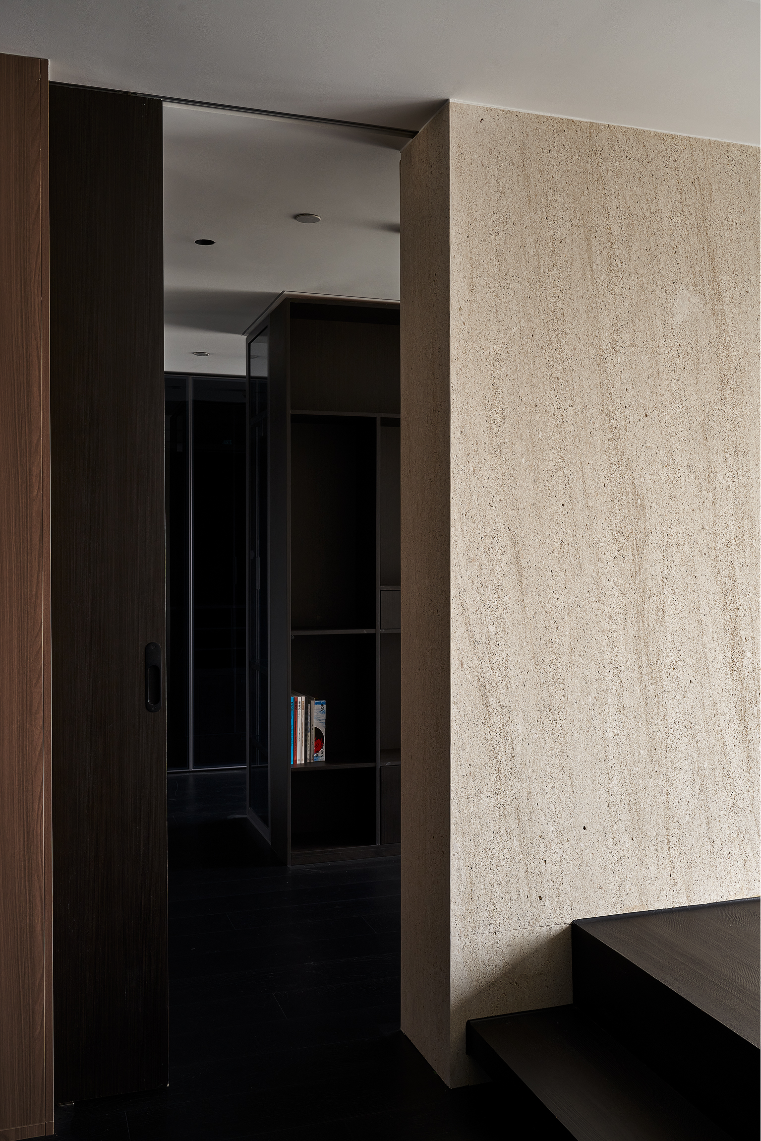 陌上设计｜180平高尚领域-12