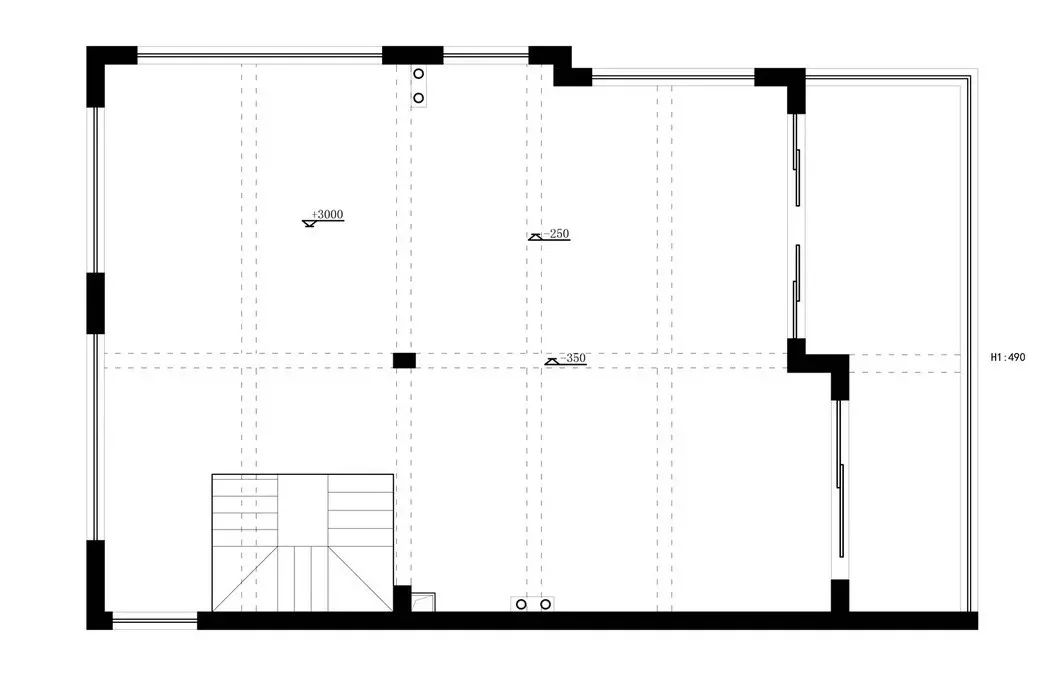 叶胤祥设计事务所 | 打造随州高端纯设计之美-20