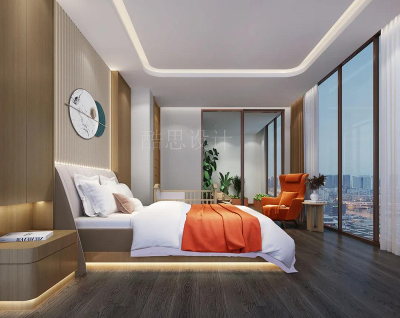 东莞月子会所设计-4