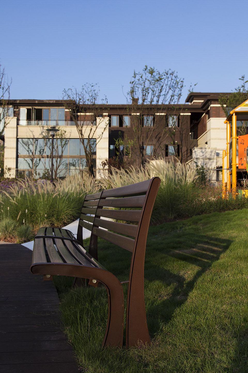 重庆东原·湖山樾景观设计 / 盒子设计-69