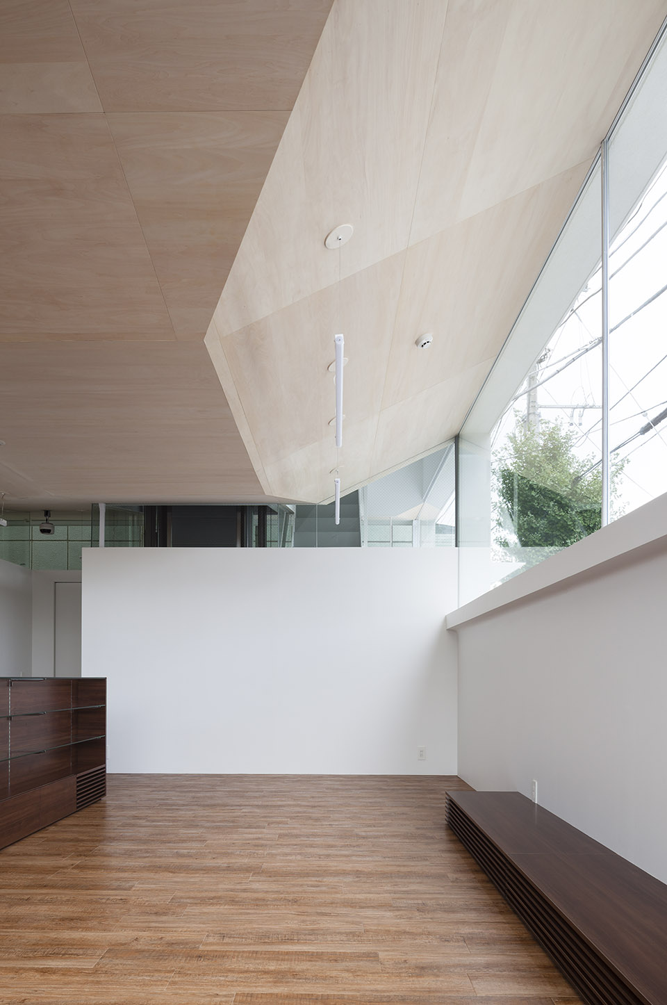 神奈川M宅 / I.R.A.-12