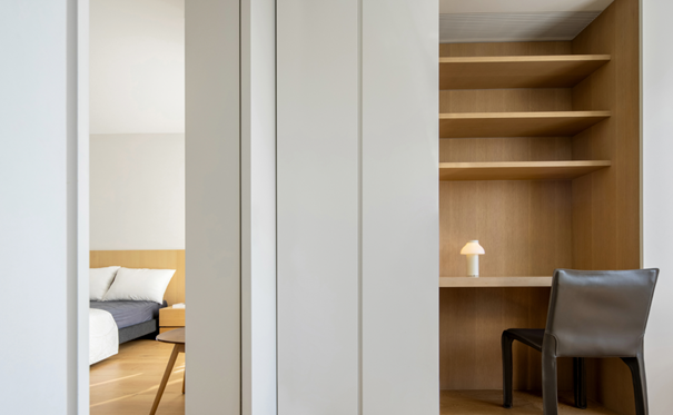 万象|Vientiane丨中国温州丨浙江筑正装饰設計工程有限公司-42