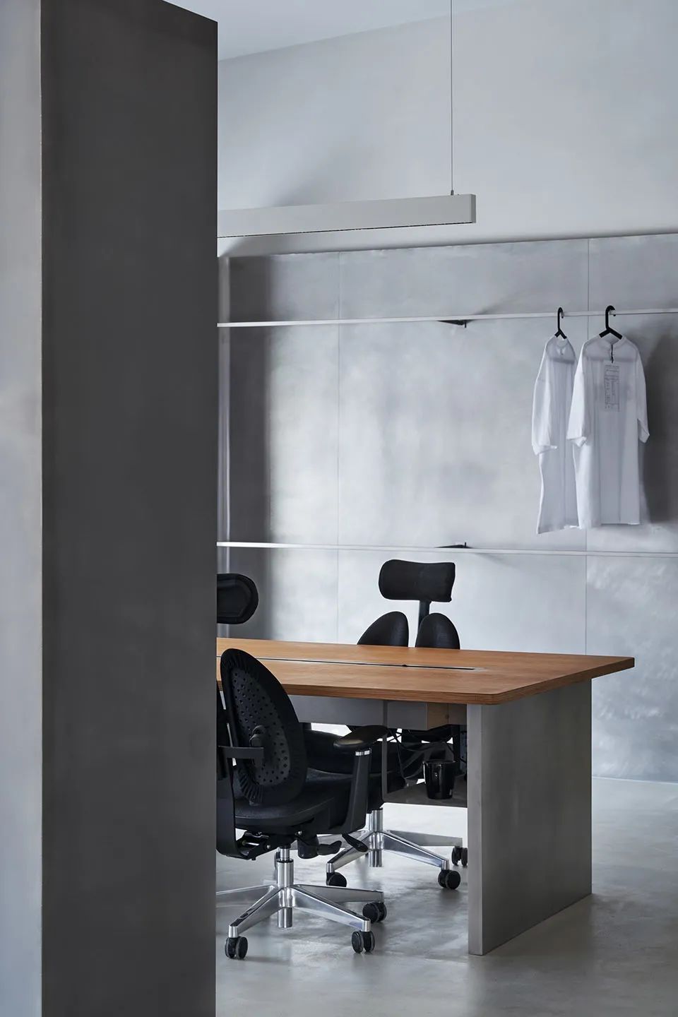 Bytehare巷尾药局办公空间丨中国杭州丨杭州吾好空间设计有限公司-32