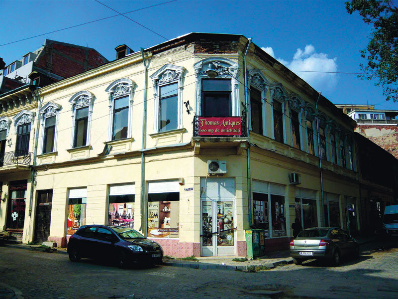 霍穆尔修道院保护区规划项目丨罗马尼亚丨Quattro Design（建筑师及城市规划师团队）-50