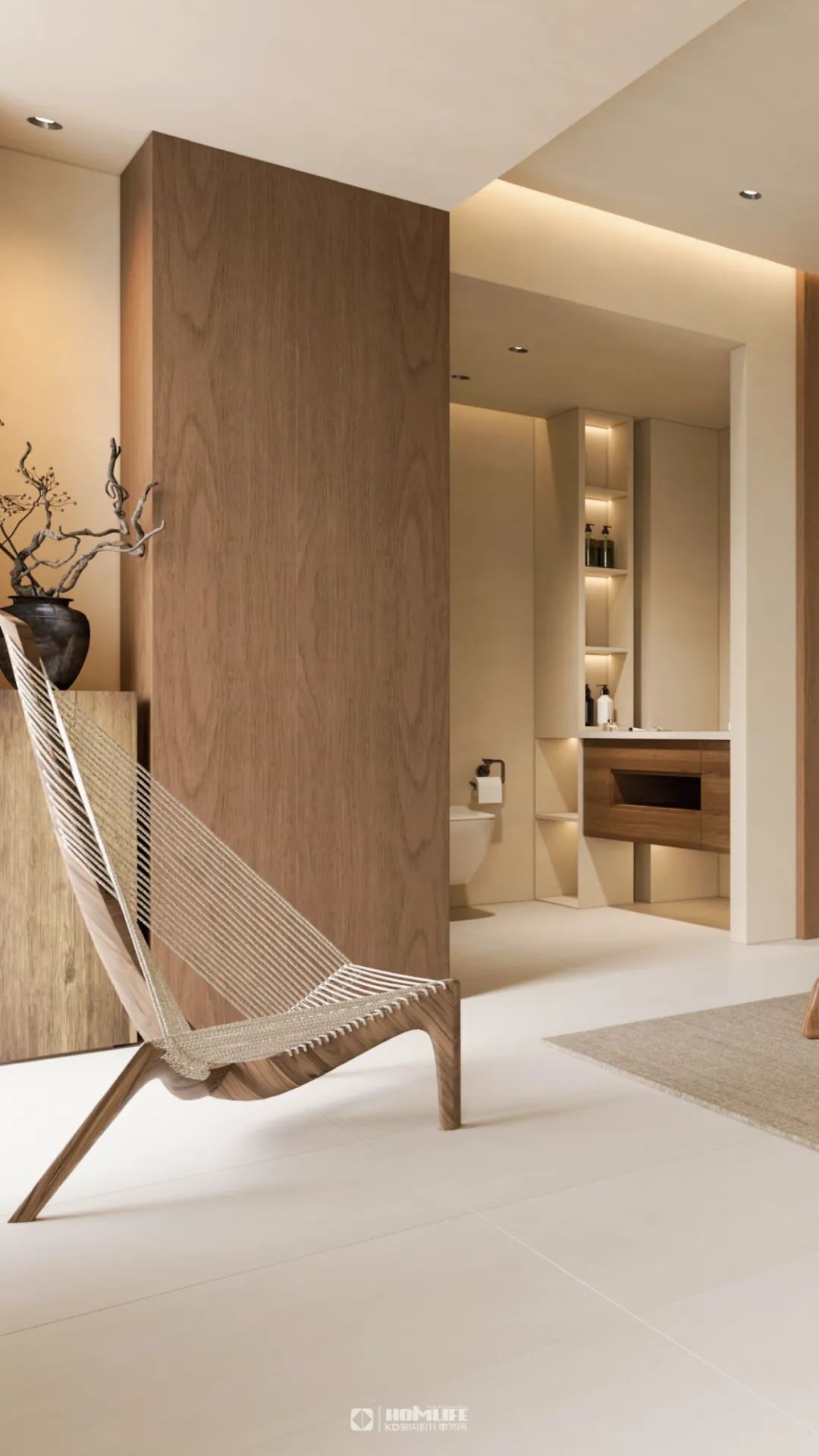 御景悦来丨中国重庆丨KD室内设计事务所-25