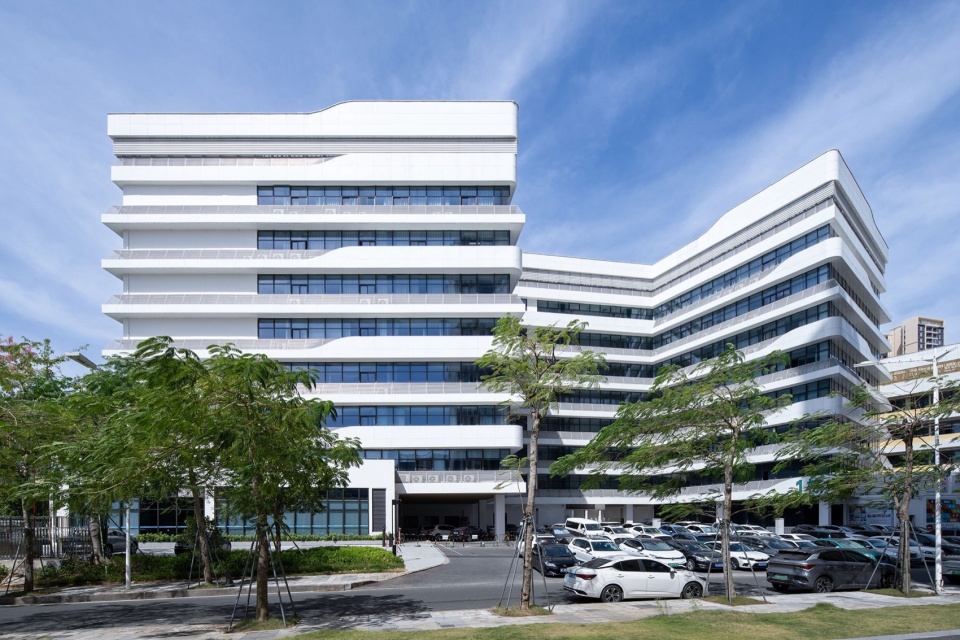 珠海金湾邻里汇社区中心改造丨中国珠海丨深圳易加设计有限公司,深圳华棠景观事务所-64