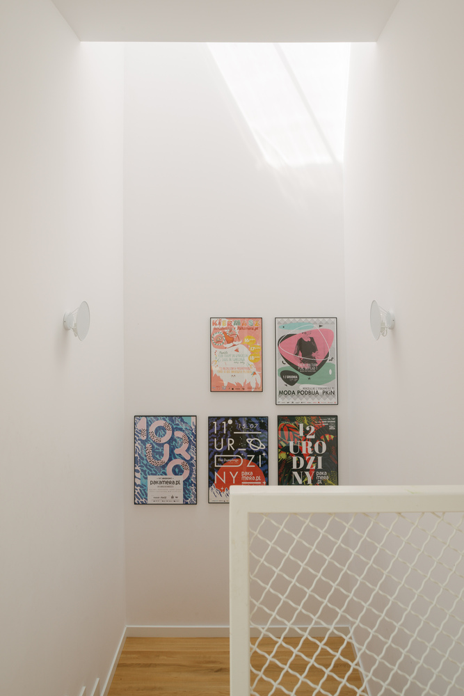 波兰城市花园之家-46