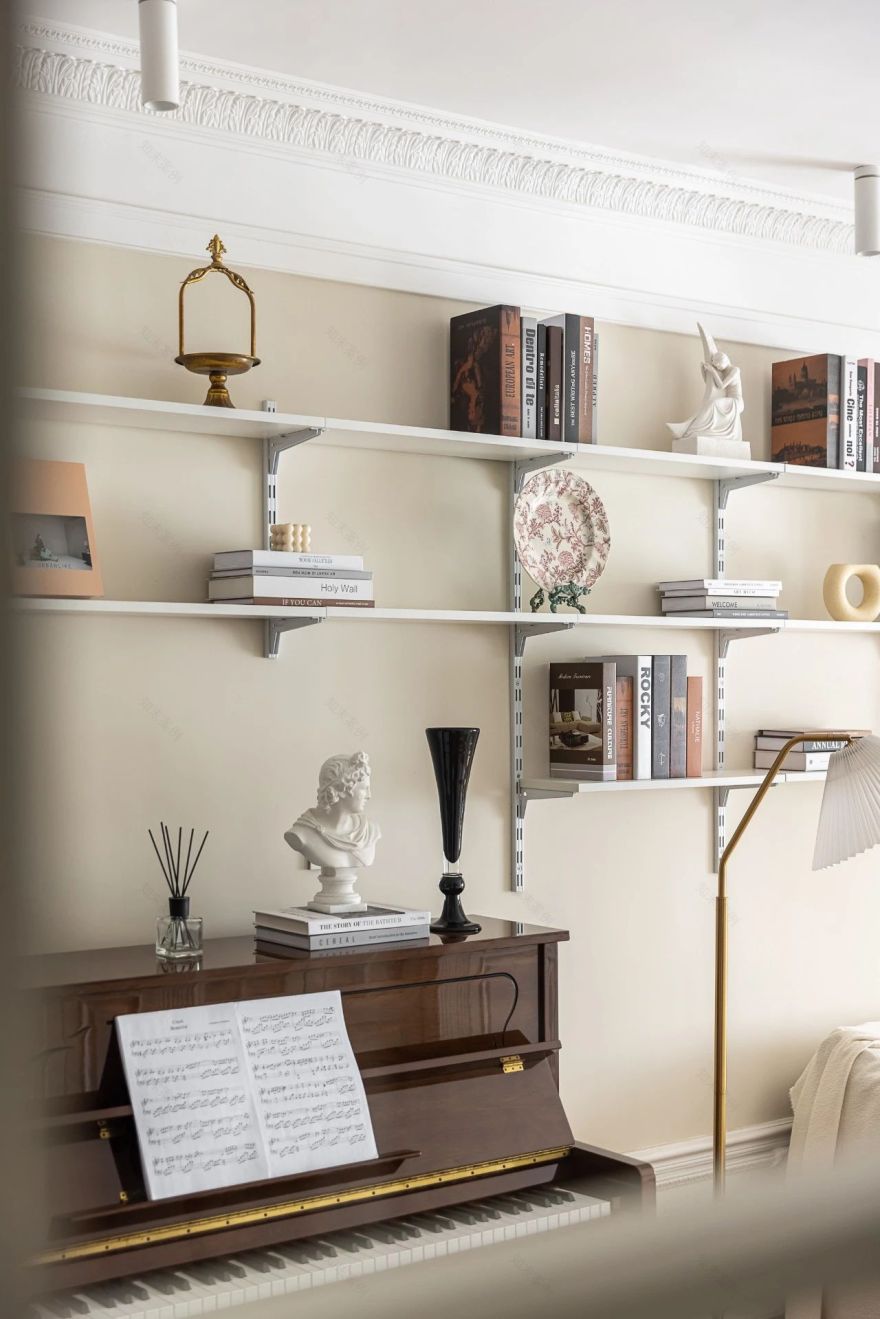 西西里·SICILY丨中国南京丨花漾美作·空间设计-15