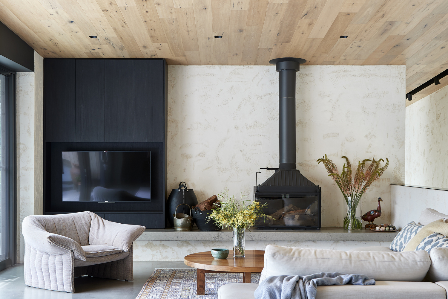 澳大利亚Coastal Court住宅丨凉亭建筑-23