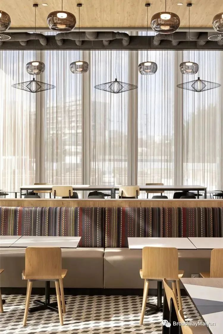 Ageas 富通里斯本总部丨葡萄牙里斯本丨BM 宝麦蓝-28