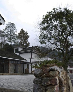 贵州烟岚旅居度假酒店
