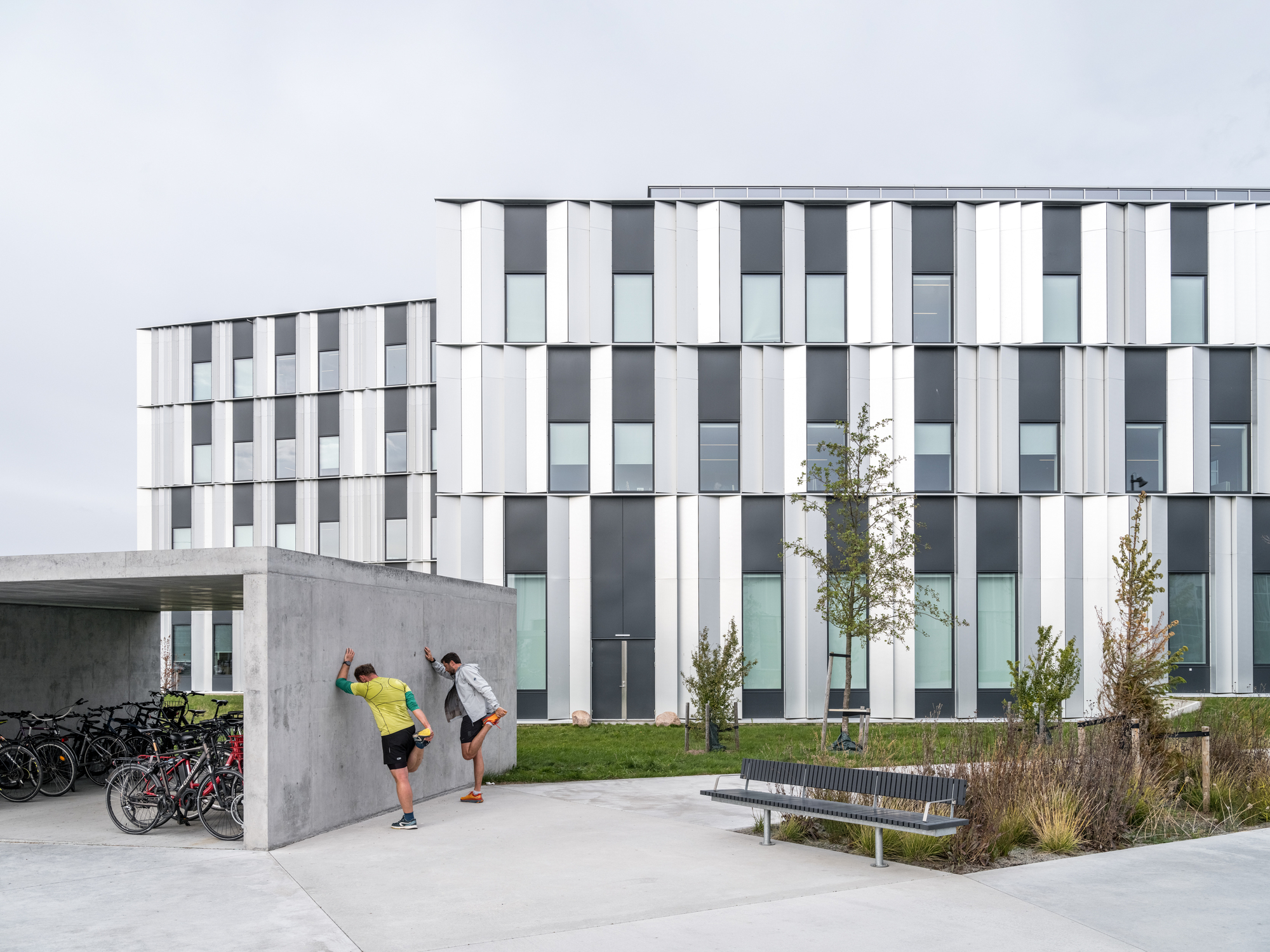 欧洲散裂中子源丨瑞典-29