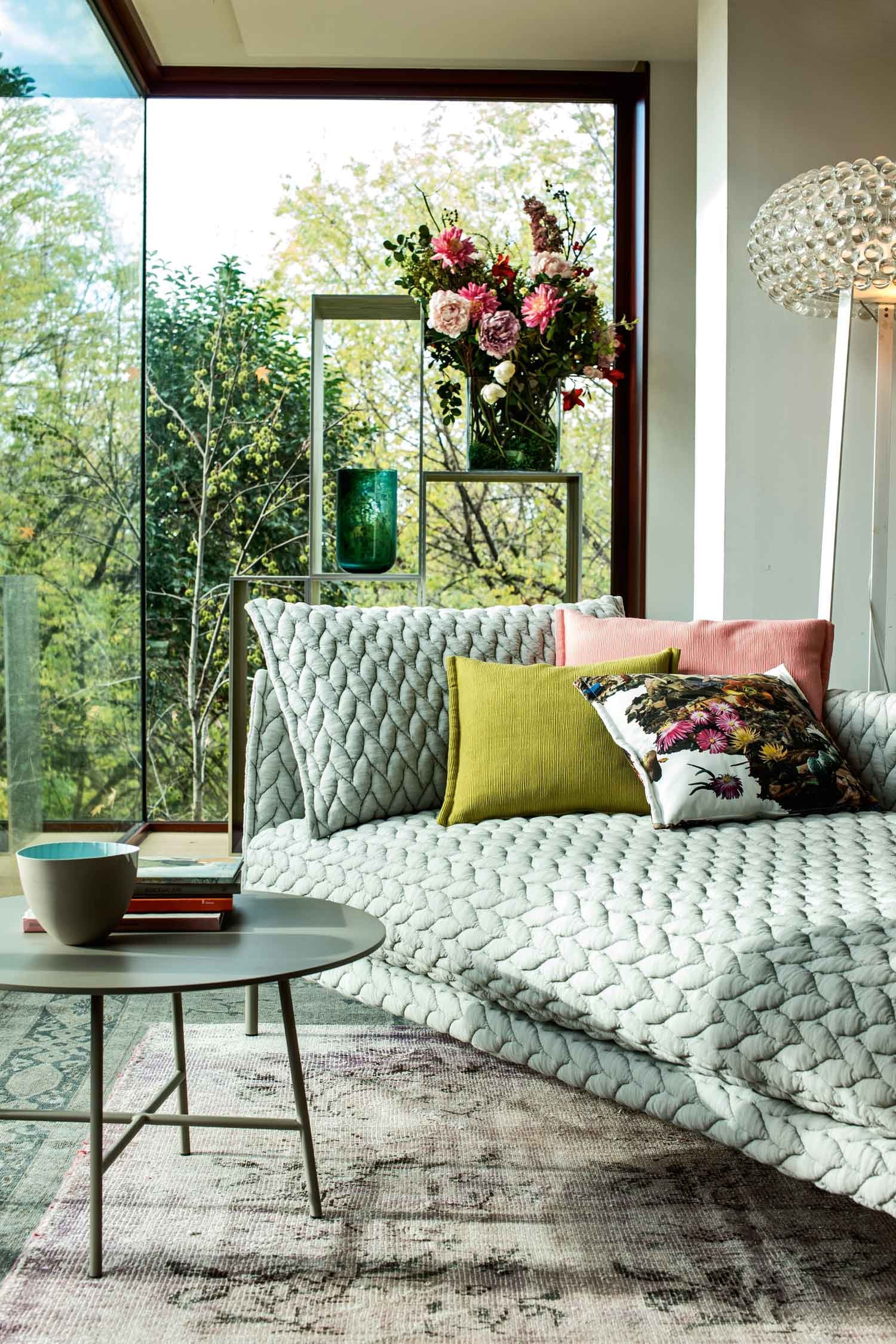 Patrizia Moroso的房子-6