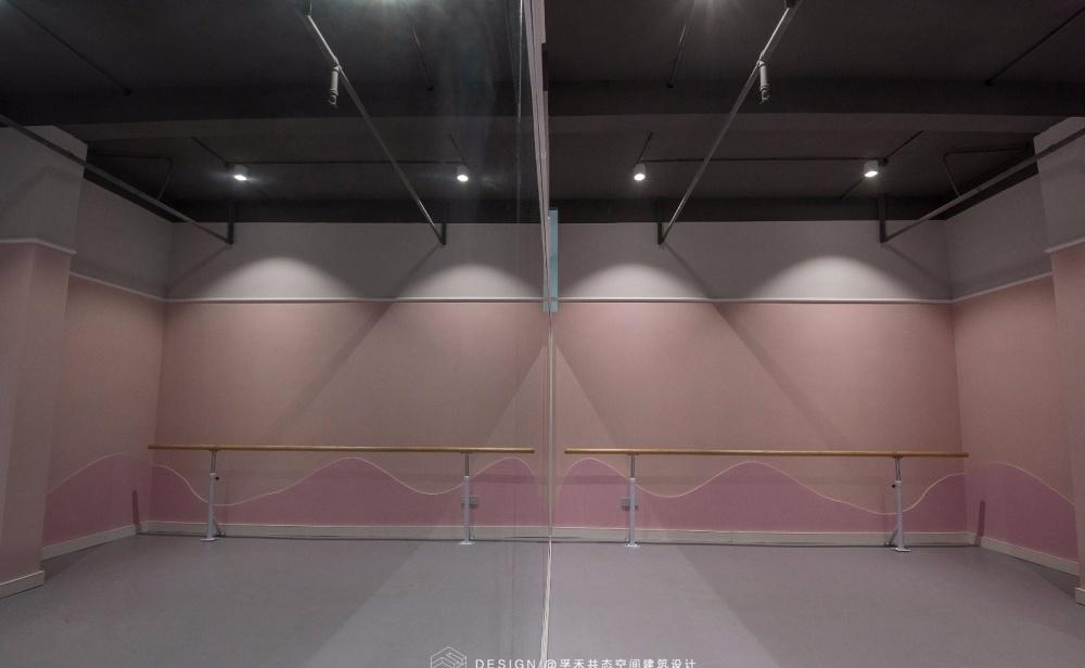 孚禾共态空间建筑设计-14