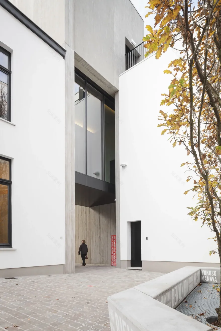 De Koninck 啤酒厂丨比利时安特卫普丨POLO-15