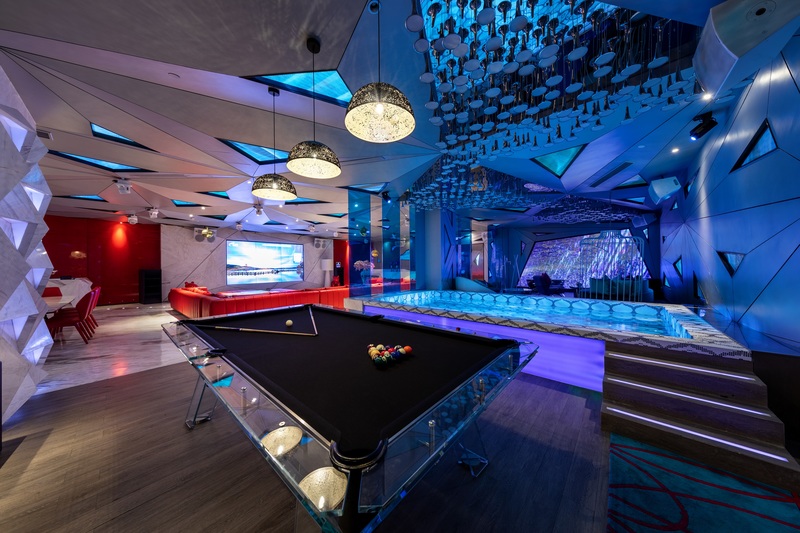 ARIIA Party Club | 江南时尚夜生活地标-50