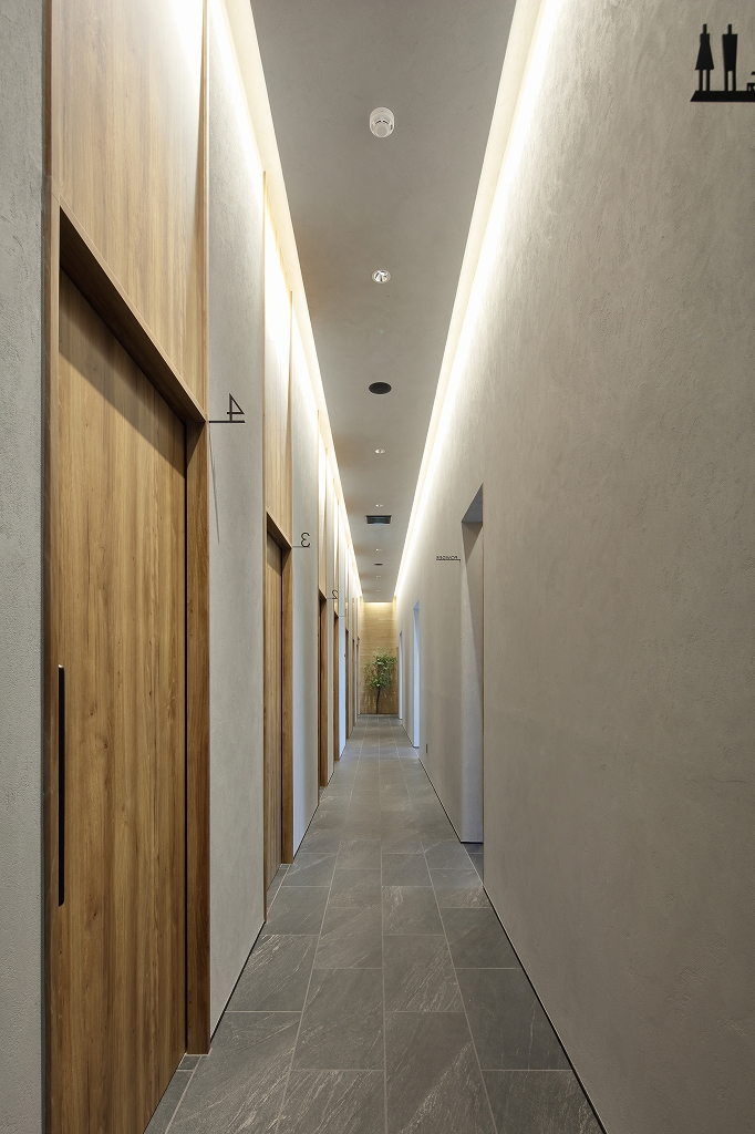 かかみがはら形成外科クリニック（各务原整形外科诊所）丨日本岐阜丨UDA建築設計-21