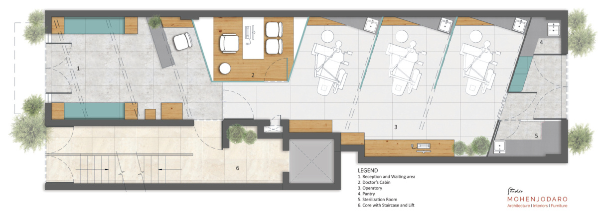 Dr· Sindhuja 诊所-19