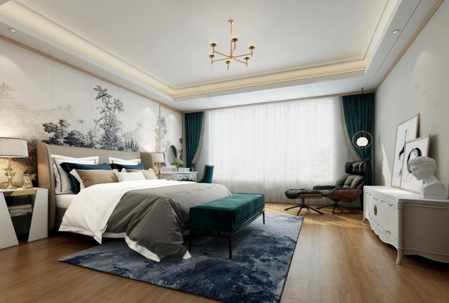 惠州康城世纪雅奢设计-6