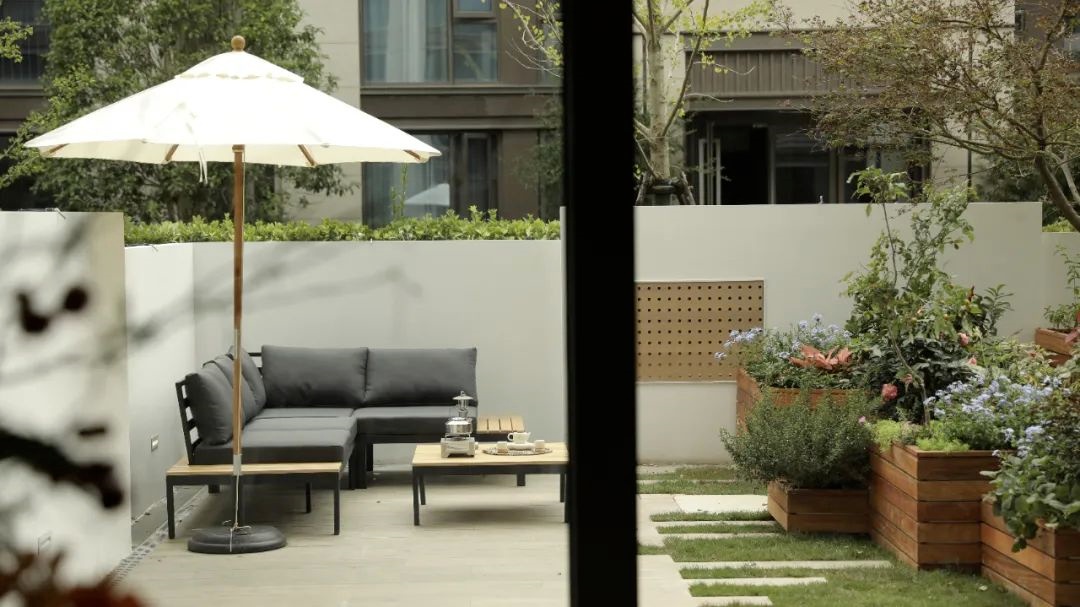 适老化改造200㎡叠墅丨中国杭州丨朱晓鸣-55